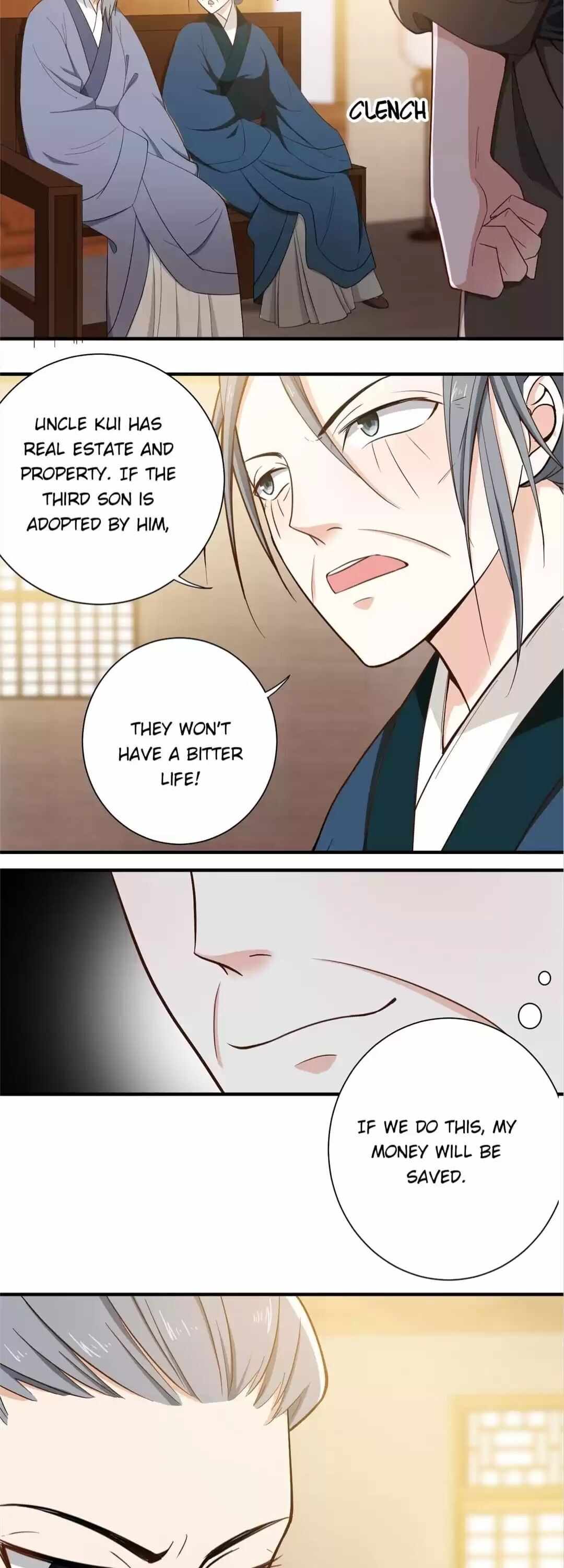 Kung Fu Beauty Chapter 13 5